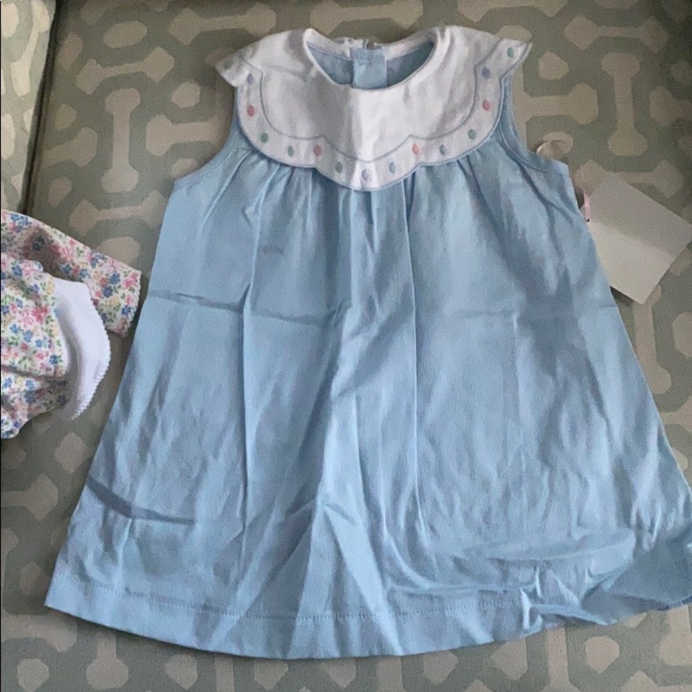 Toddler dress